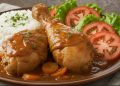 Pollo en salsa de naranjilla: el sabor tropical que enamora a tu paladar