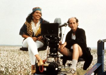 Las directoras Mira Nair y Bijoy Shetty hablan sobre cómo cambiar la forma en que el mundo ve a la India