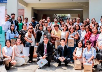 tu vida, tu derecho: un compromiso por la prevención de la violencia en ate | PUBLIRREPORTAJE