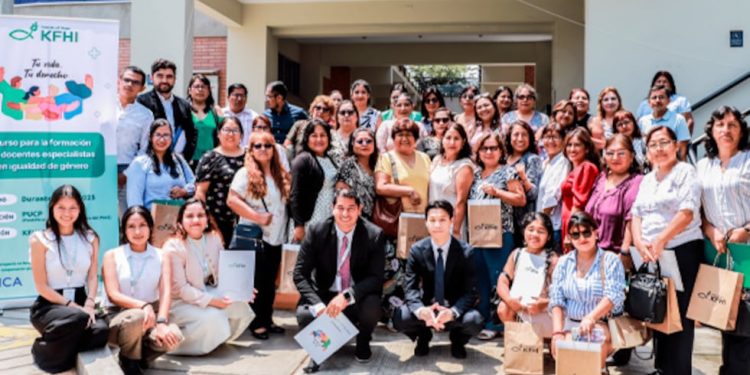 tu vida, tu derecho: un compromiso por la prevención de la violencia en ate | PUBLIRREPORTAJE