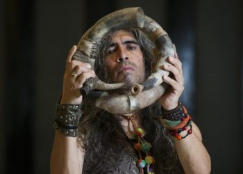 “Uchpa: la película”: el rock que volvió a los Andes para contar su verdad | LUCES