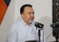 Pabel Muñoz tomó una decisión sobre la reelección a la Alcaldía de Quito