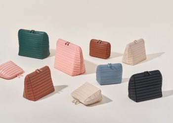 Revisión del bolso de maquillaje Parallelle: nunca volveré a viajar con otro estuche de cosméticos