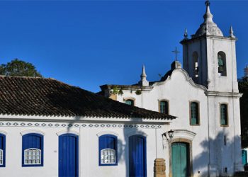 Brasil, Costa Verde: un viaje por carretera para los amantes de la playa brasileños