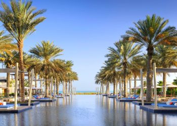 Los 15 mejores hoteles de Abu Dabi