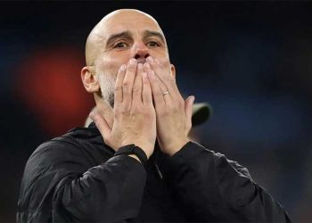 Tras 1.000 partidos, Guardiola tiene nueva energía para una nueva era