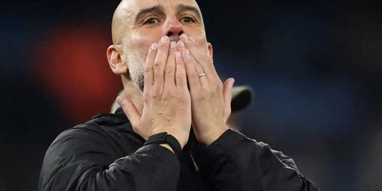 Tras 1.000 partidos, Guardiola tiene nueva energía para una nueva era