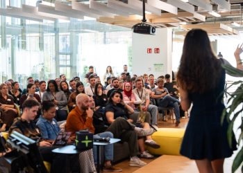 TravelPerk cambia su nombre a Perk en un intento por ampliar su atractivo