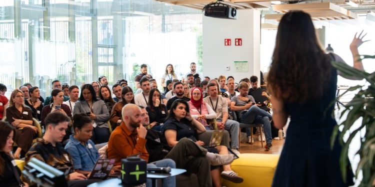 TravelPerk cambia su nombre a Perk en un intento por ampliar su atractivo