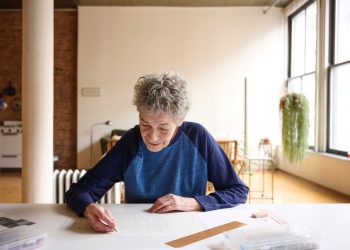 Jackie Ferrara vivió y murió en sus propios términos