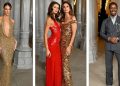 Las estrellas mejor vestidas de la Gala de Arte + Cine LACMA 2025
