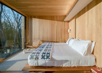 Los mejores hoteles en Catskills de Nueva York para escapadas acogedoras y elegantes
