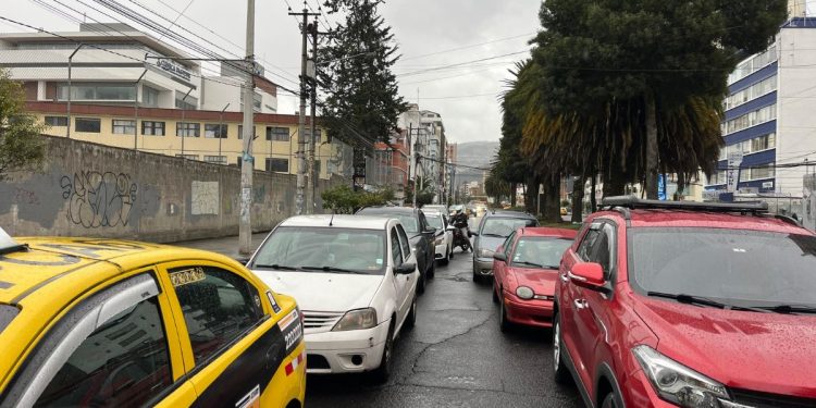 Horarios del Pico y placa este viernes 21 de noviembre de 2025 en Quito