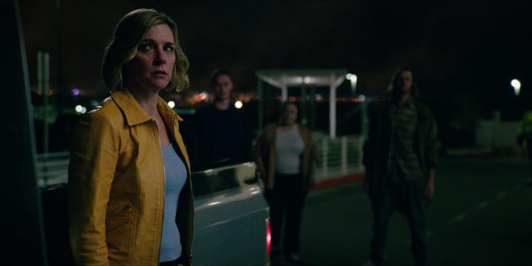 Breaking Down the Bonkers Estreno de dos episodios de la serie de ciencia ficción post-apocalíptica Pluribus de Vince Gilligan