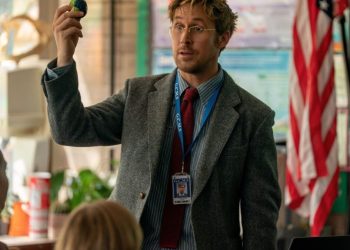 Por qué el nuevo tráiler del 'Proyecto Hail Mary' tiene ese gran 'spoiler'