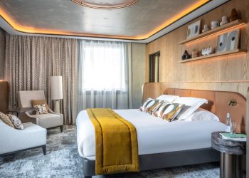 Accor renueva la marca Pullman con el objetivo de impulsar el crecimiento de los hoteles premium