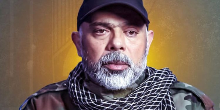 Quién era Haytham Ali Tabatabai, el número dos de Hezbolá asesinado por Israel que buscaba “reconstruir” la milicia chiita | MUNDO