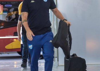 Atlético Tucumán y Godoy Cruz juegan una final para escaparle al descenso :: Olé