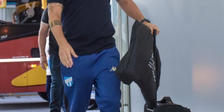 Atlético Tucumán y Godoy Cruz juegan una final para escaparle al descenso :: Olé