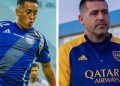 Juan Román Riquelme confesó tener comunicación con Christian Cueva y no descartó su fichaje