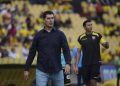 Ismael Rescalvo lamentó no triunfar ante Liga de Quito: 'Se nos fueron dos puntos muy importantes' | Campeonato Nacional | Deportes
