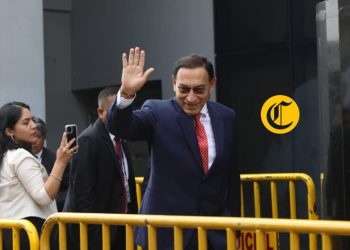 Martín Vizcarra EN VIVO: PJ dicta hoy sentencia contra expresidente por presuntas coimas | POLÍTICA