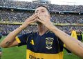 «Es un tarado por Boca», la sentencia del padre de Ander Herrera tras compartir el superclásico en la Bombonera :: Olé