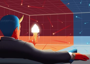 Los físicos crean un termómetro para medir la «cuantidad»