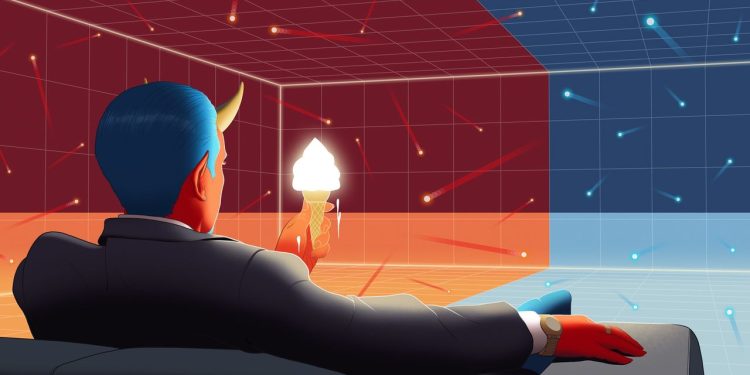 Los físicos crean un termómetro para medir la «cuantidad»