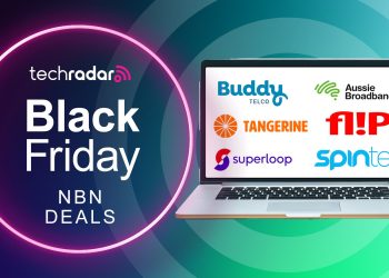 Ofertas de NBN del Black Friday en vivo: desde económicas hasta increíblemente rápidas, encontré los mejores descuentos de banda ancha de los principales proveedores de Australia