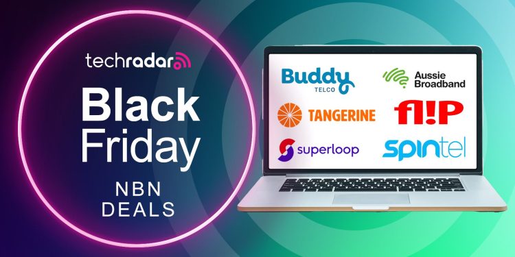 Ofertas de NBN del Black Friday en vivo: desde económicas hasta increíblemente rápidas, encontré los mejores descuentos de banda ancha de los principales proveedores de Australia
