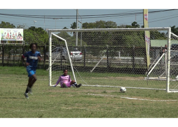 La Liga Sub-18 de Republic Bank Limited Schools continúa el domingo