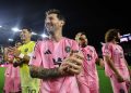 El Inter Miami de Messi vuela a su primera final de la MLS Cup tras un recital de goles – Fútbol Internacional