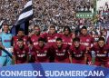 El uno por uno de Lanús campeón de la Copa Sudamericana :: Olé
