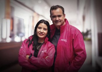 De Billetera a Neo Adquirente regional: MOVii se convierte en el primer Banktech