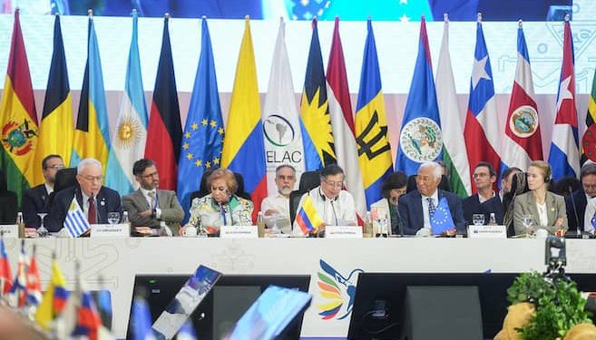 Trump Petro Estados Unidos narcotráfico así reacciona país político a presunto plan de encarcelar al presidente | Noticias Hoy