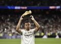 Mbappé ofrece la Bota de Oro a la afición madridista – Fútbol Internacional