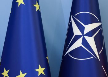 La OTAN firma un importante acuerdo con Google para garantizar una nube soberana segura