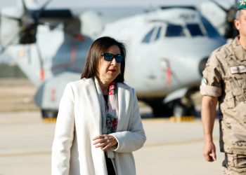 Guerra de Ucrania, en directo: Corea del Norte amenaza con “acciones más ofensivas” tras lanzar un misil balístico