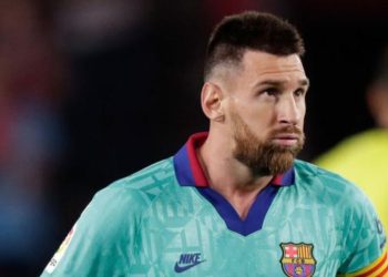 Messi y su salida del Barça: “No me fui como lo imaginaba”