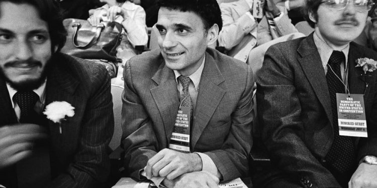 Cuando los demócratas se rebelaron contra sus propios líderes