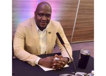 Toney representará a Guyana en el Grupo de Trabajo 3×3 de CBC