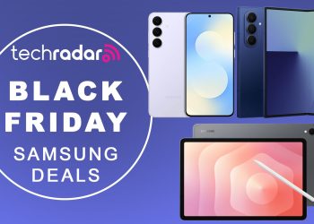 Ofertas de Samsung del Black Friday: nuestras cinco ofertas anticipadas favoritas en teléfonos, televisores, tabletas y más