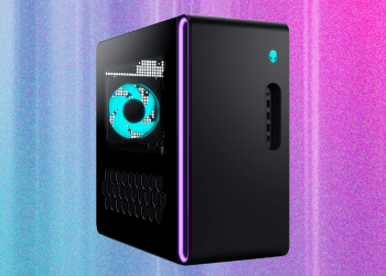 Revisión de la computadora de escritorio para juegos Alienware Aurora: gran valor