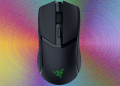 Razer Cobra HyperSpeed: un mouse para juegos básico con todo lo que necesitas