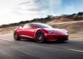 Tesla retrasa la revelación de la producción del Roadster 2 hasta el Día de los Inocentes