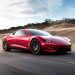 Tesla retrasa la revelación de la producción del Roadster 2 hasta el Día de los Inocentes