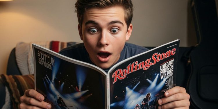 Revista Rolling Stone revela la canción en español más grande del siglo XXI