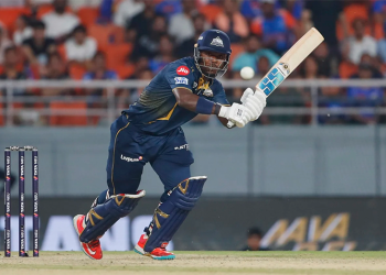 Thakur y Rutherford son los últimos cambios de IPL