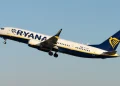 Ryanair elimina el programa de membresía Prime después de solo 8 meses